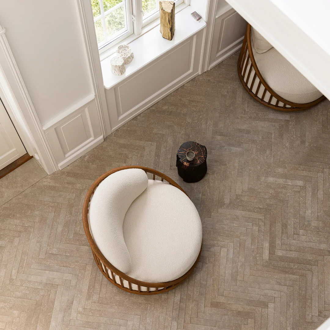 Expormim Cask - Armchairs- The August Company | Mumbai