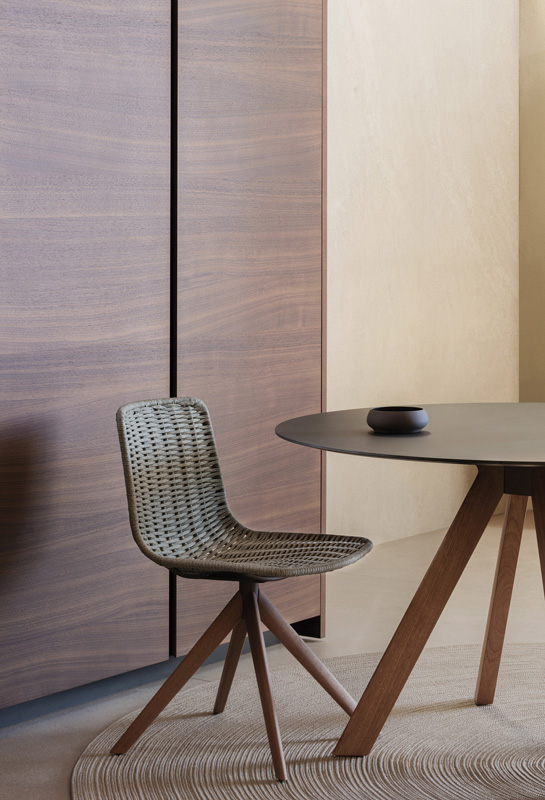 Lapala Expormim - Outdoor Chairs- The August Company | Mumbai