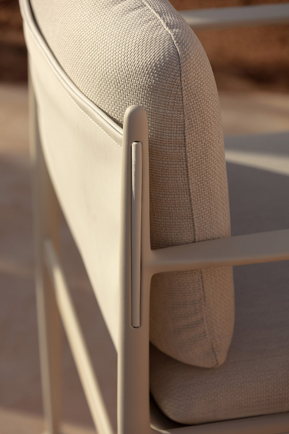 OBI Expormim - Outdoor Chairs- The August Company | Mumbai