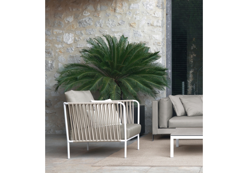 Expormim Nido - Armchairs- The August Company | Mumbai