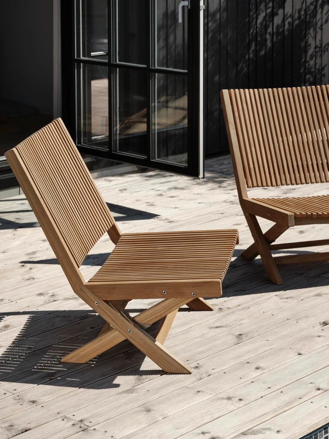 Brafab Julita- Armchairs- The August Company | Mumbai