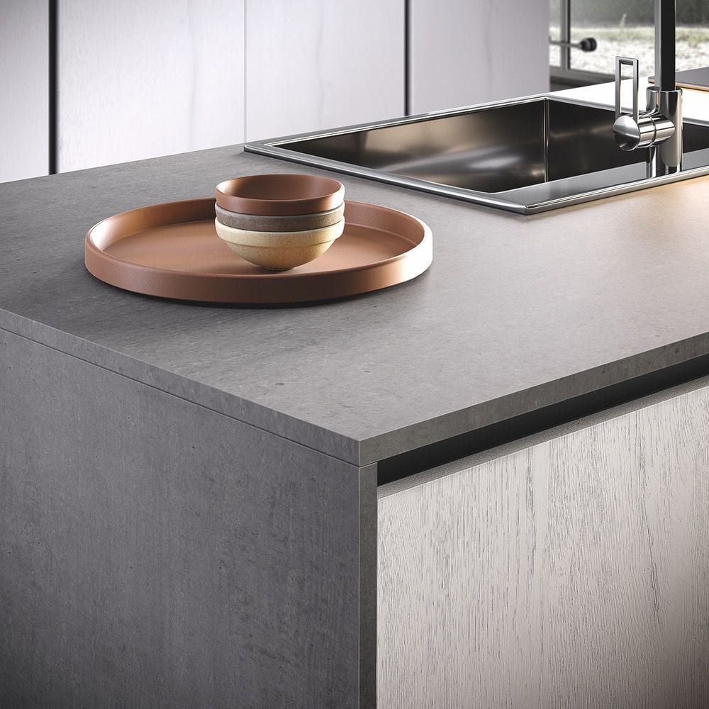 Nala - Kitchen - The August Company | Mumbai