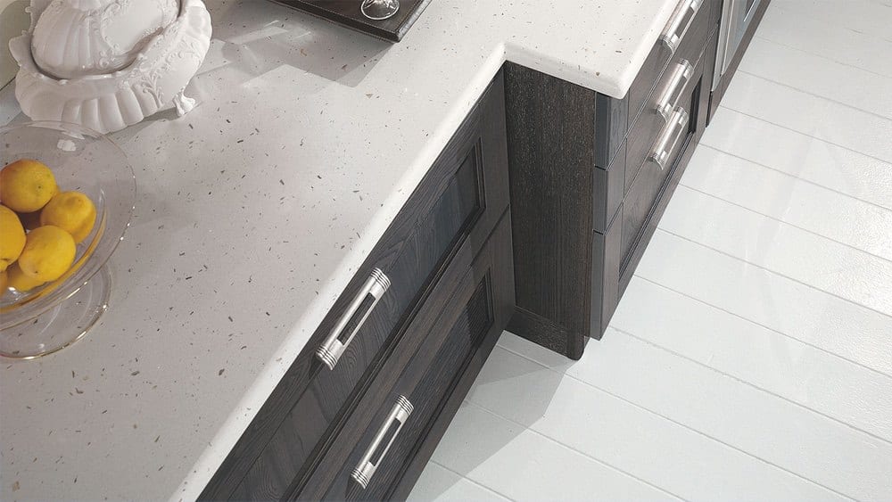 Aisha - Classical - Kitchen - The August Company | Mumbai