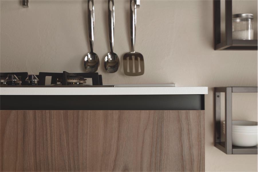 Zante - Kitchen - The August Company | Mumbai