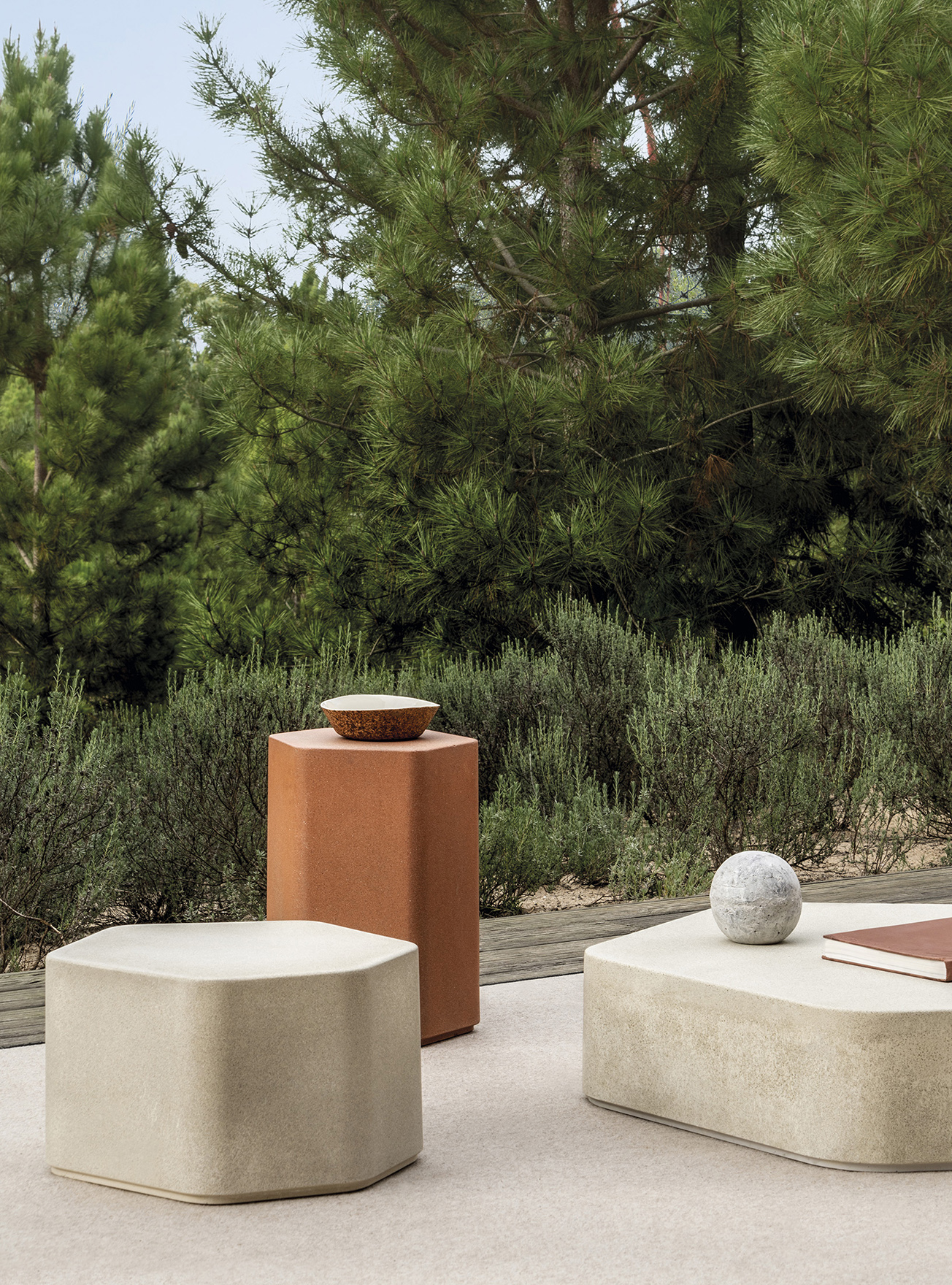 Expormim Talo - Coffee Table - The August Company | Mumbai