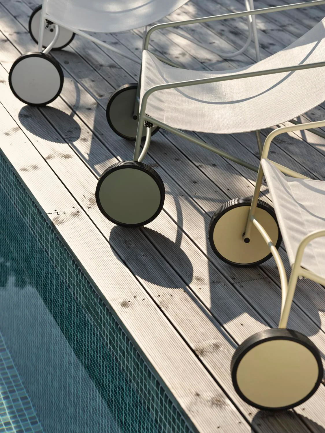 Brafab Poul - Armchairs- The August Company | Mumbai