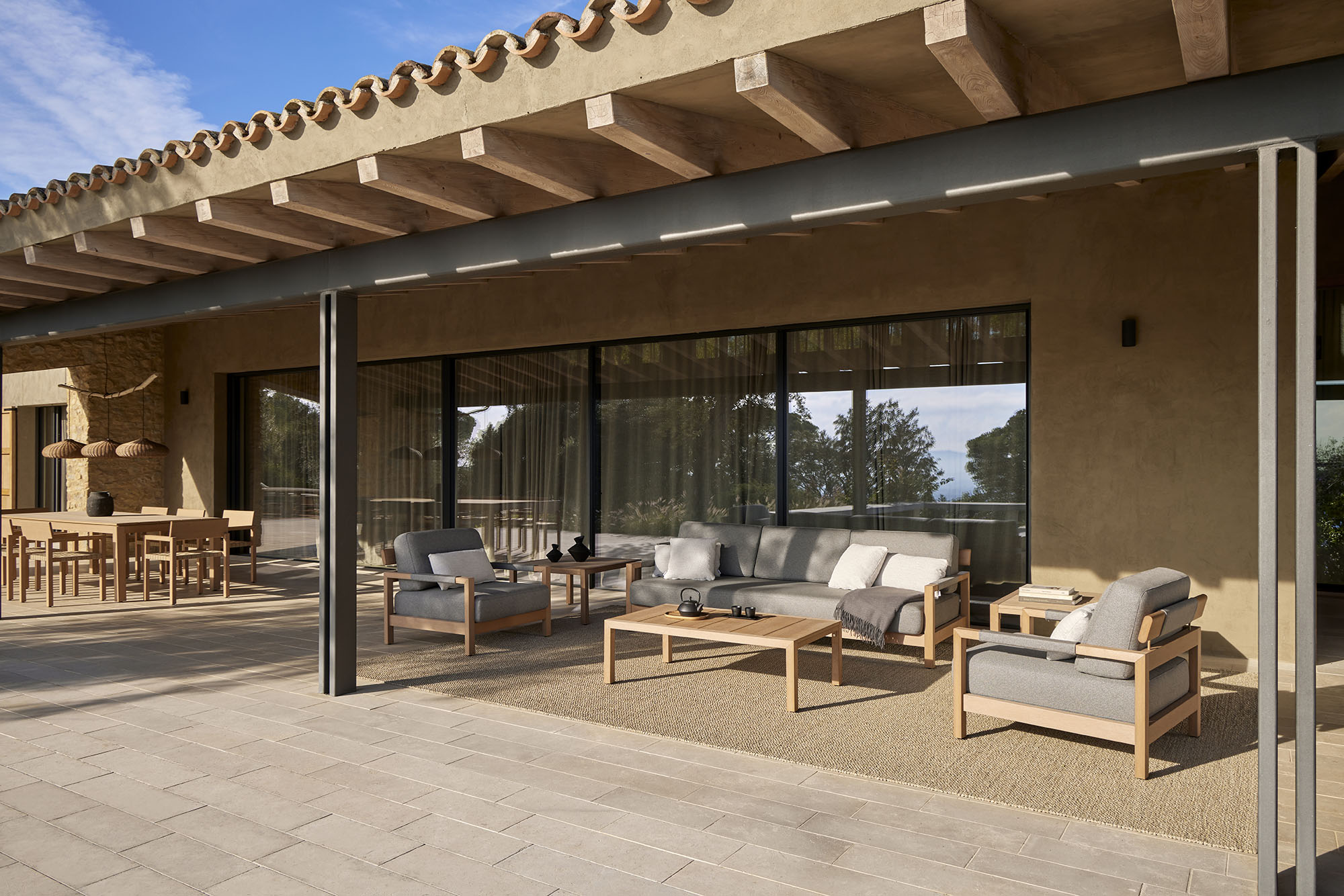 Point Kubik- Armchairs- The August Company| Mumbai