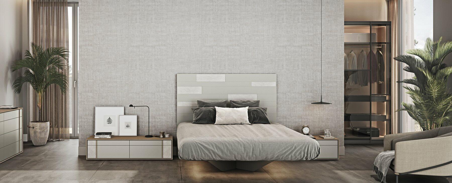 Emede Newtop - Bedside Table - The August Company | Mumbai