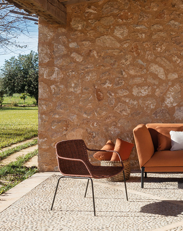 Expormim Lapala- Armchairs- The August Company | Mumbai