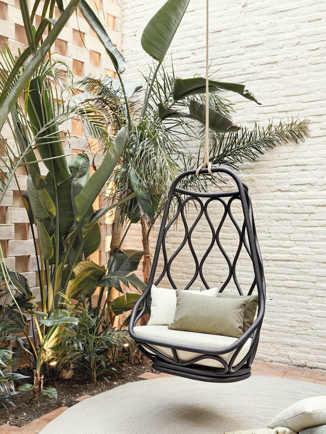 Nautica Expormim- Armchairs- The August Company | Mumbai