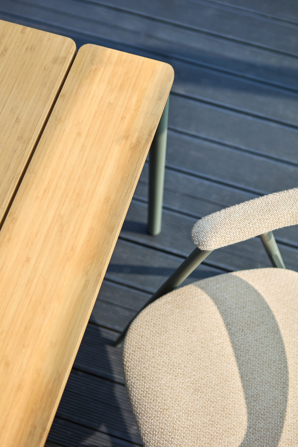 Brafab BOI - Chairs- The August Company | Mumbai