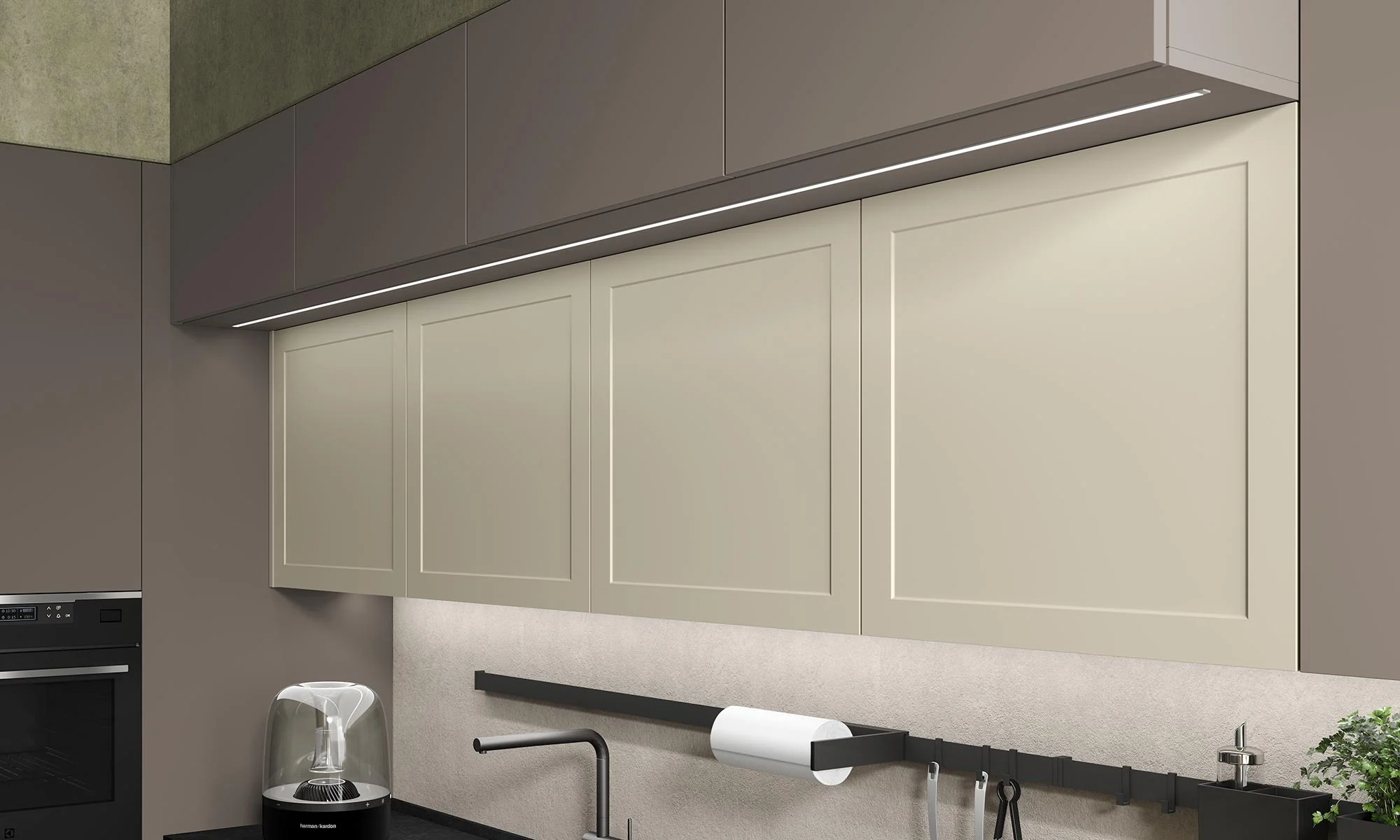 Gaia Pet - Frame Door - The August Company | Mumbai