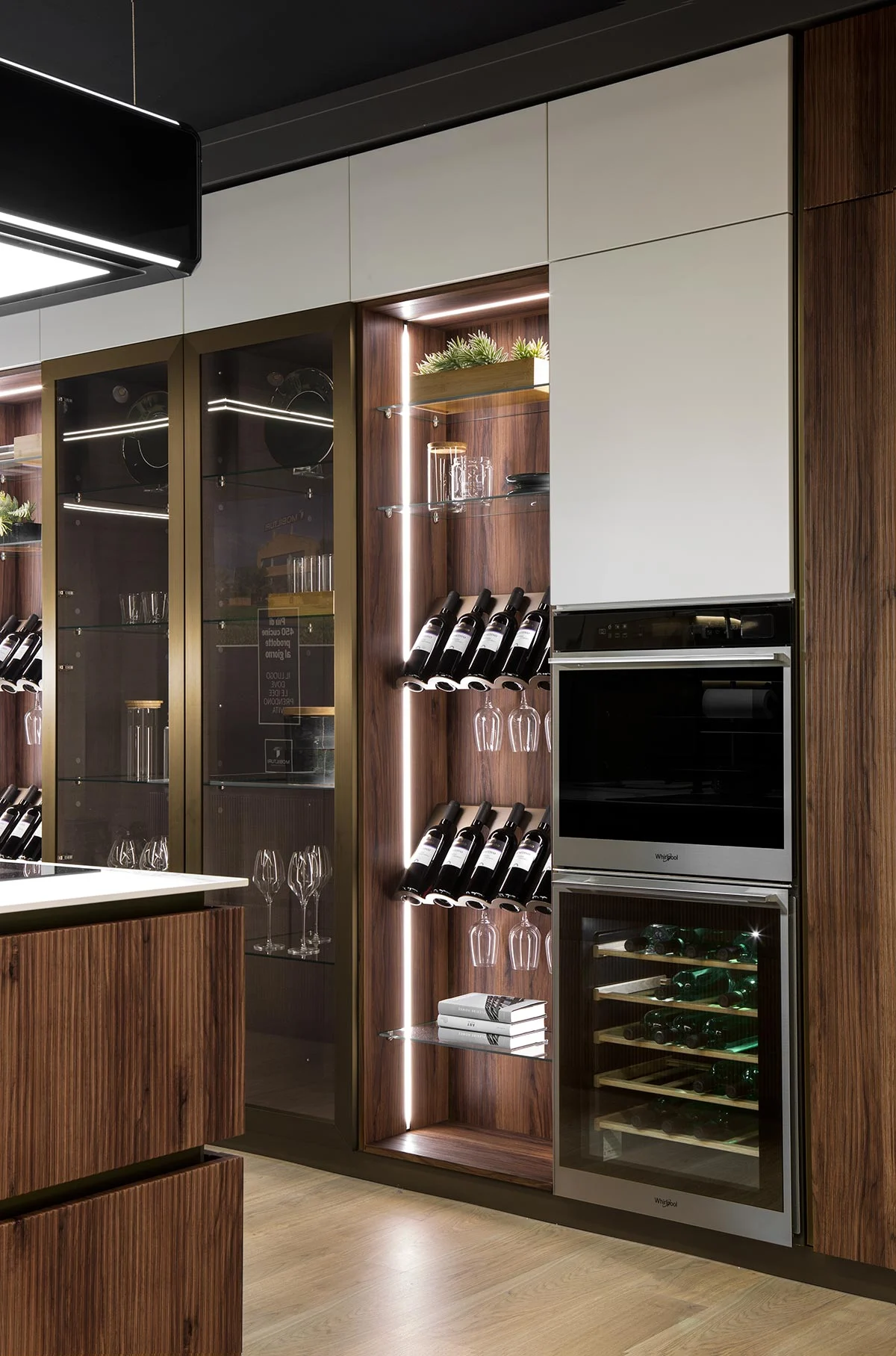 Onda - Kitchen - The August Company | Mumbai