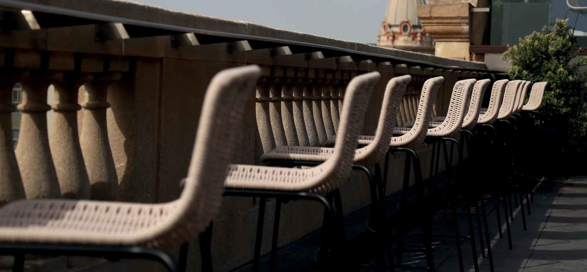 Expormim Lapala - Barstools - The August Company | Mumbai