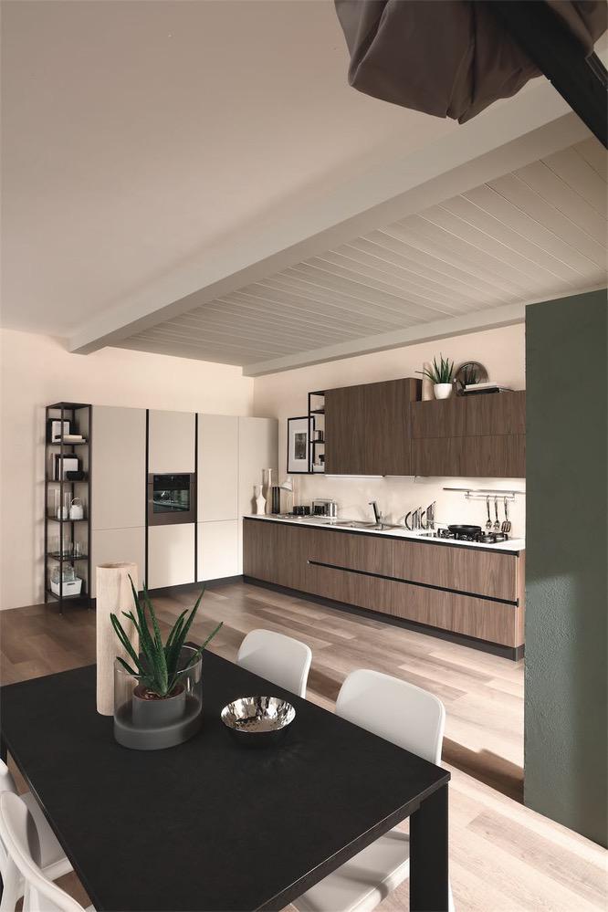 Zante - Kitchen - The August Company | Mumbai