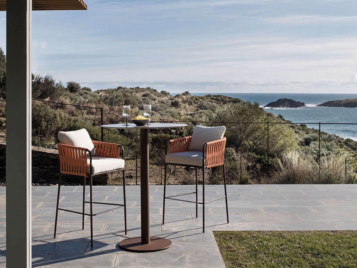 Expormim Nido - Barstools - The August Company | Mumbai