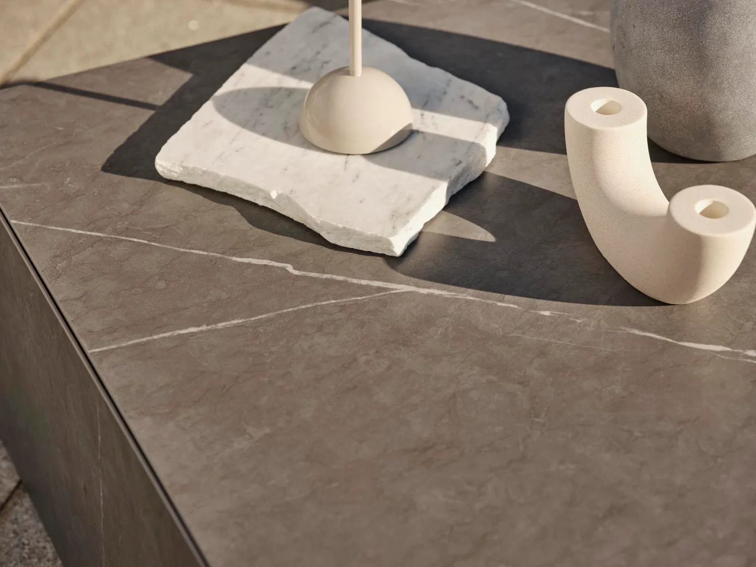 Brafab Z Ten - Coffee Table - The August Company | Mumbai