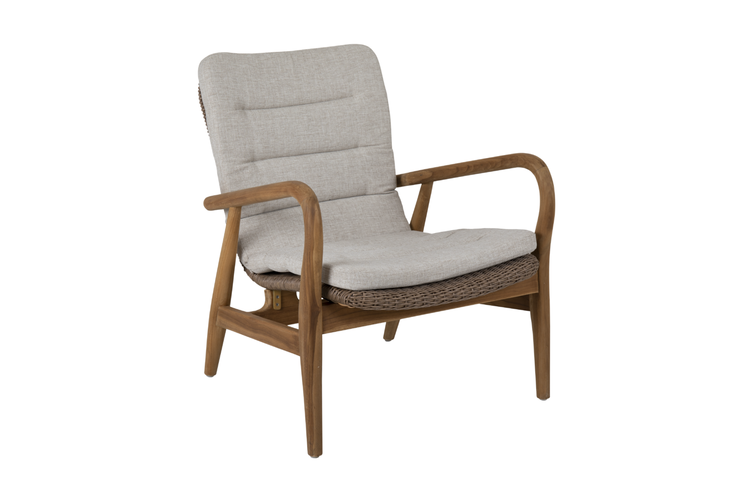 Brafab Lilja - Armchairs- The August Company| Mumbai