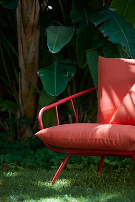 Musola Nansa- Armchairs- The August Company| Mumbai