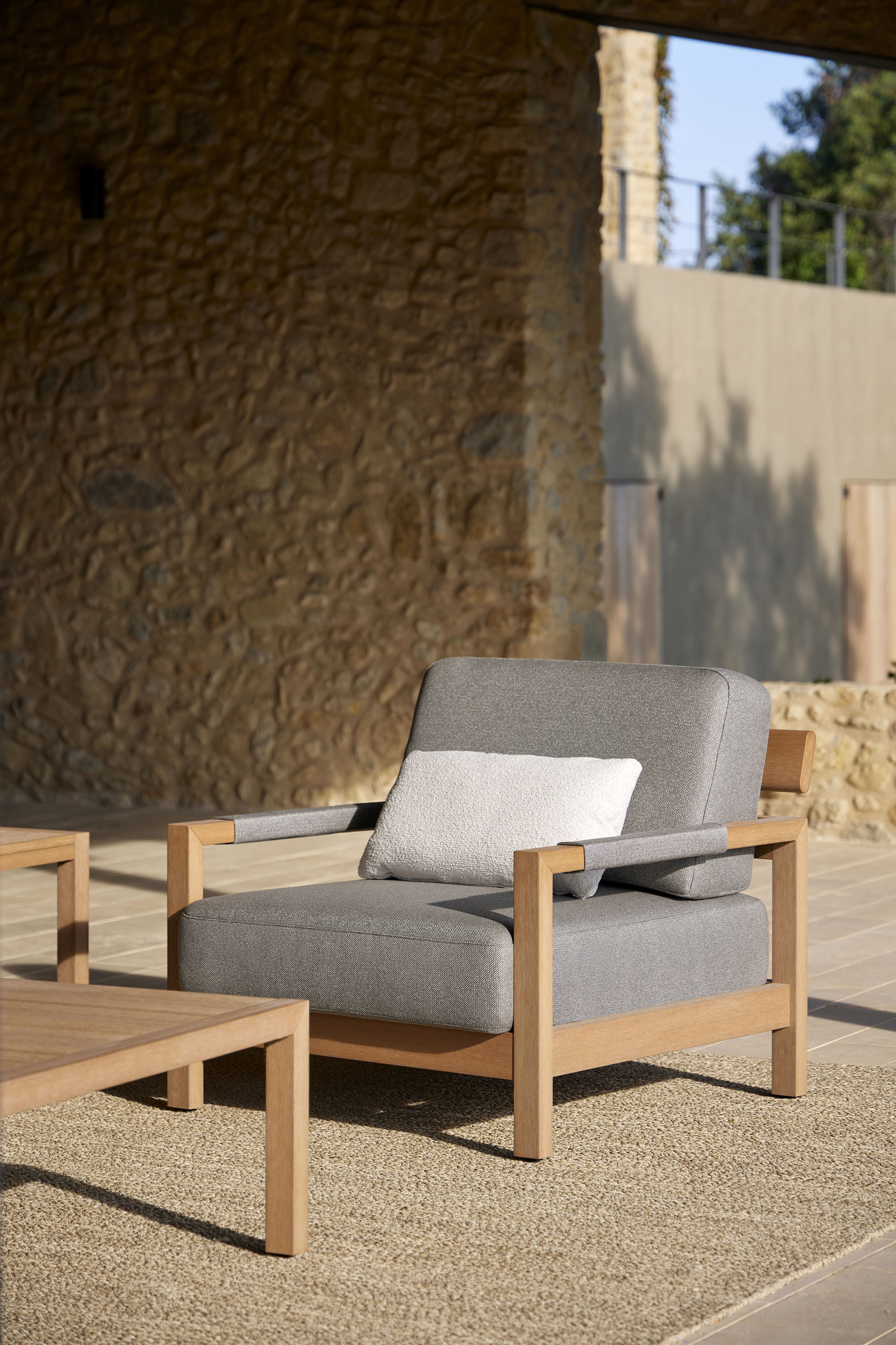 Point Kubik- Armchairs- The August Company| Mumbai