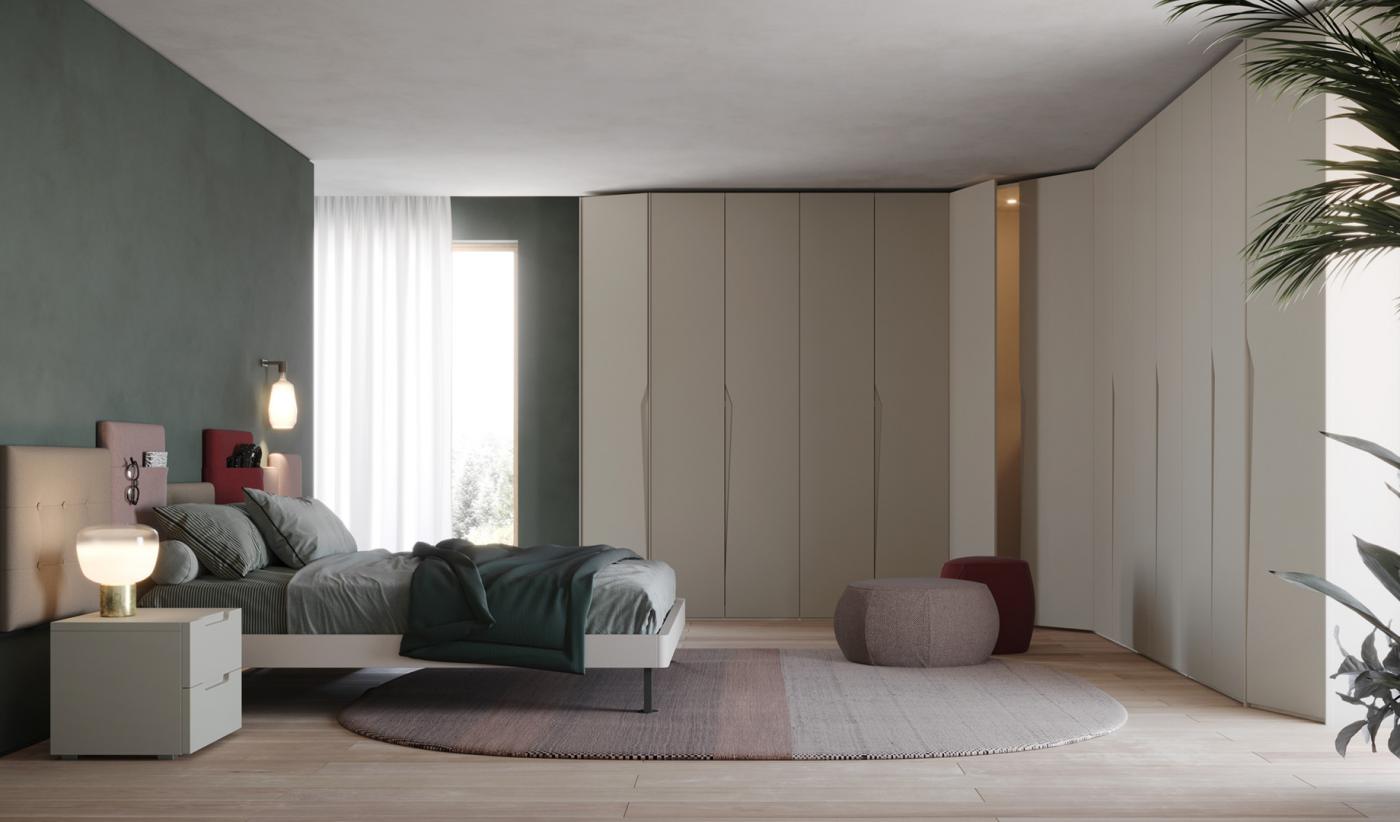 Giessige Zara - Bedside Table - The August Company | Mumbai