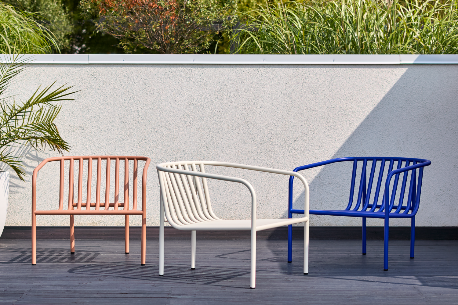 Brafab Bendt- Armchairs- The August Company | Mumbai