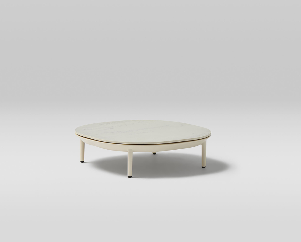 Point Square - Coffee Table - The August Company | Mumbai