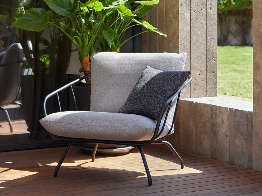 Musola Nansa- Armchairs- The August Company| Mumbai