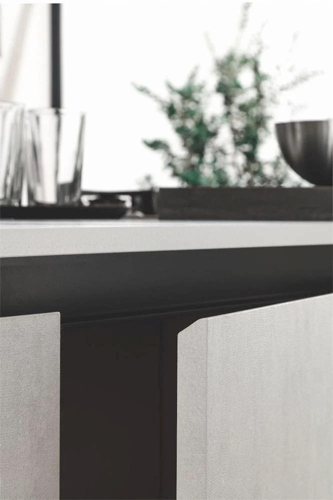 Zante - Kitchen - The August Company | Mumbai