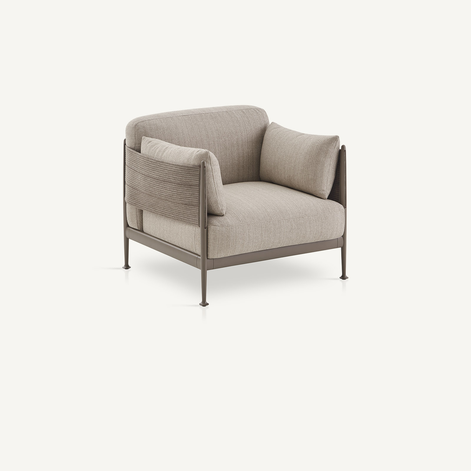 Expomim OBI- Armchairs- The August Company | Mumbai