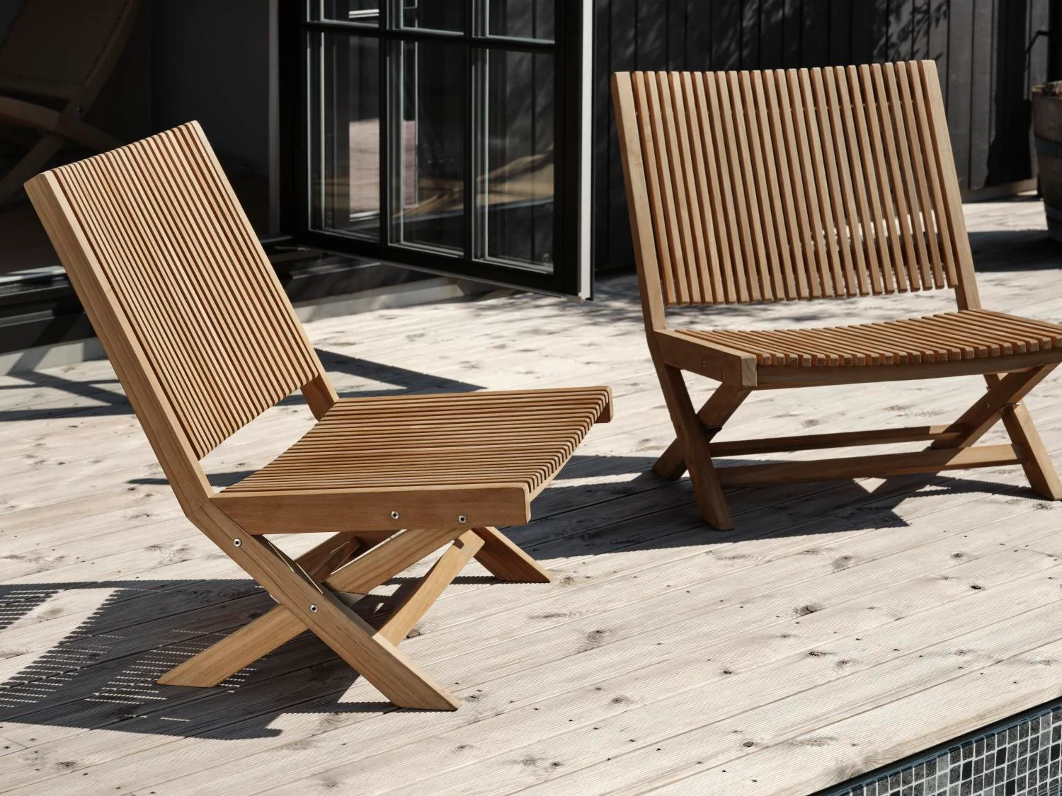 Brafab Julita- Armchairs- The August Company | Mumbai