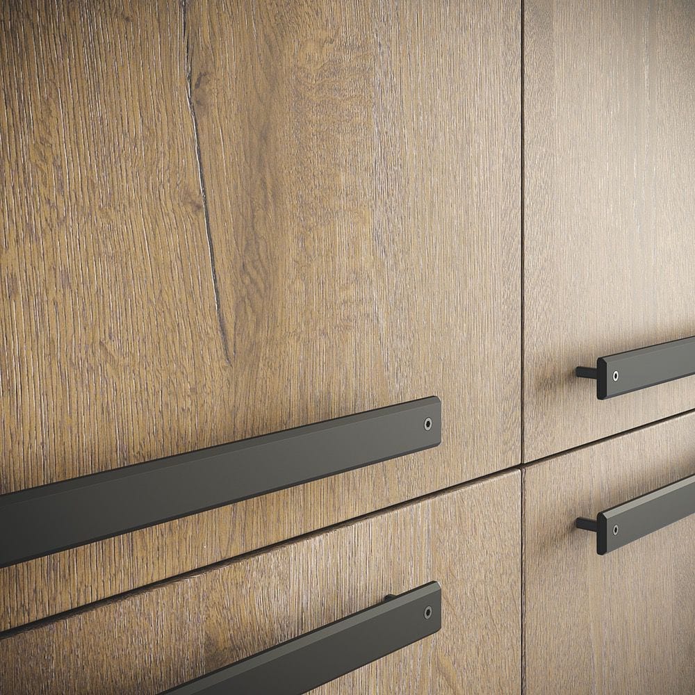 Nala - Kitchen - The August Company | Mumbai