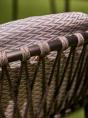 Musola Baga - Barstool - The August Company | Mumbai