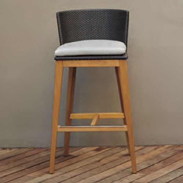 Point Arc - Barstool - The August Company | Mumbai