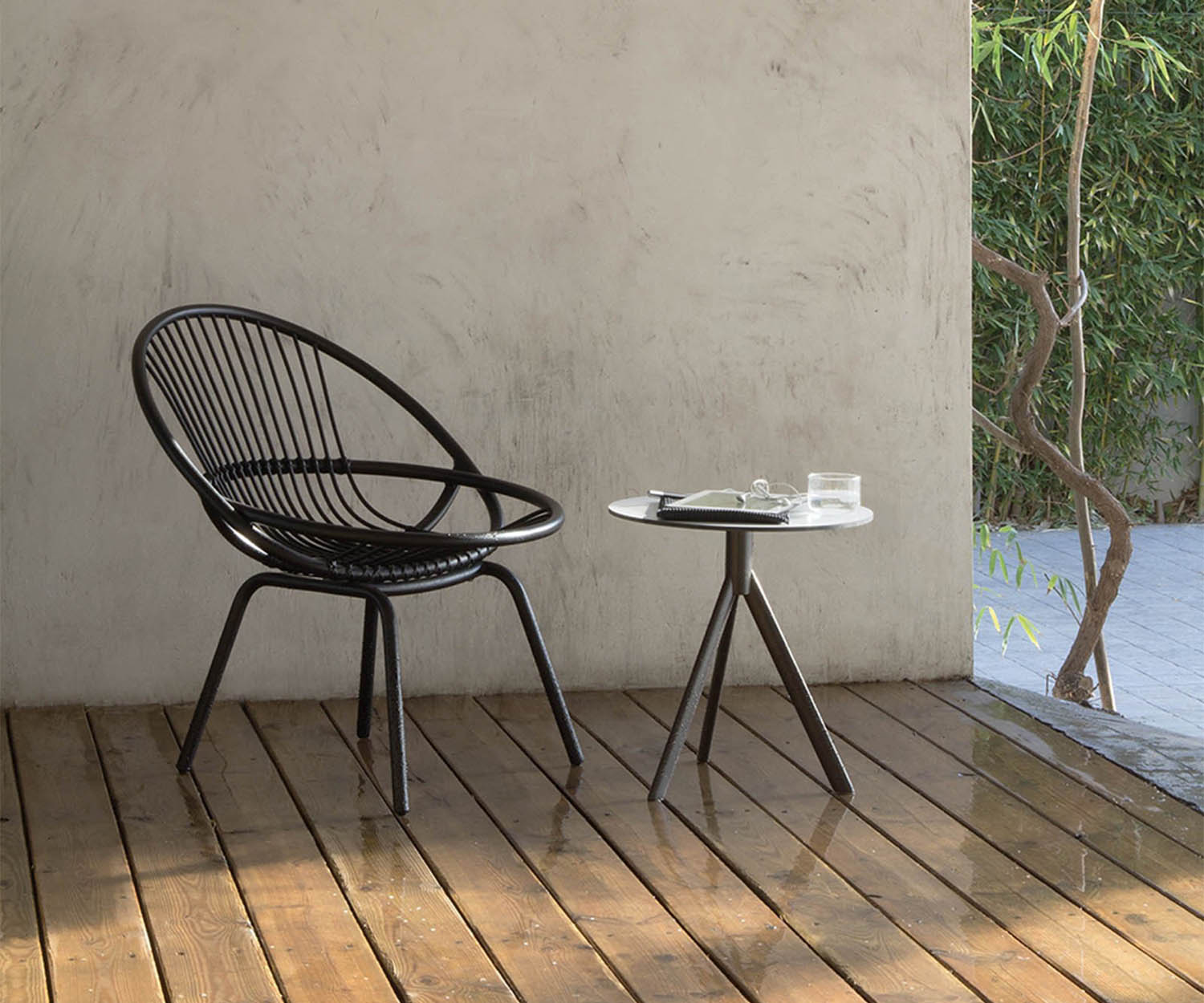 Expormim Radial - Armchairs- The August Company| Mumbai