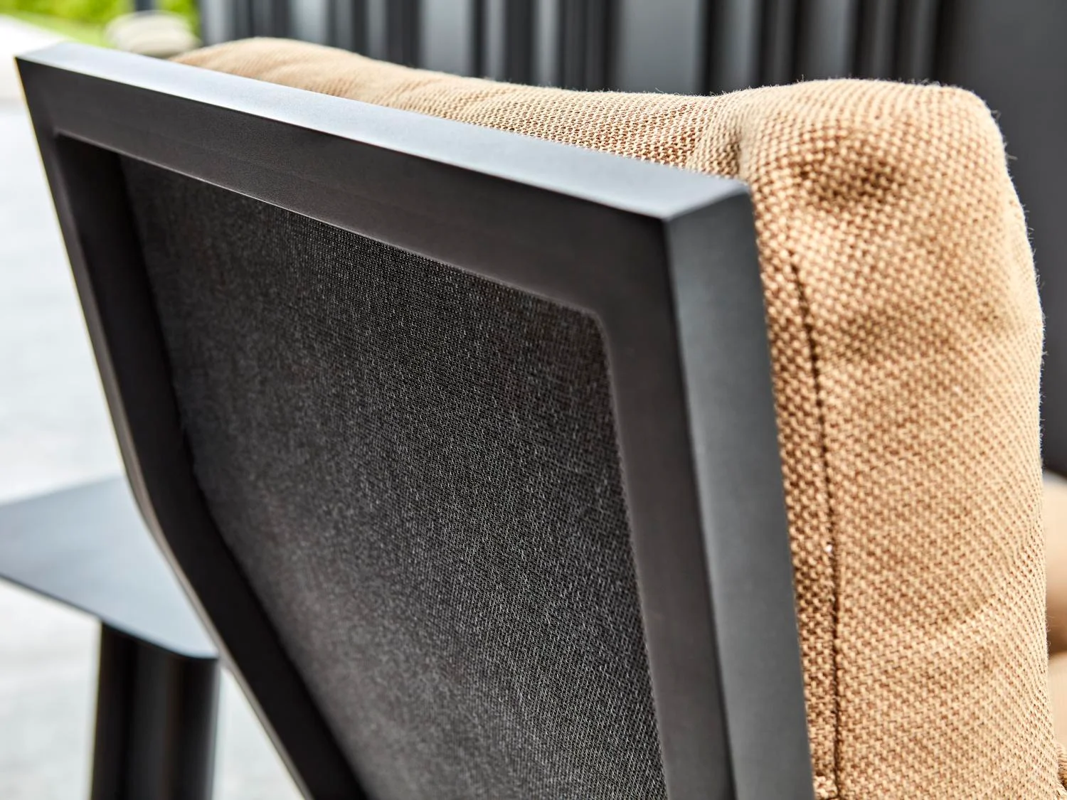 Brafab Slide- Armchairs- The August Company | Mumbai