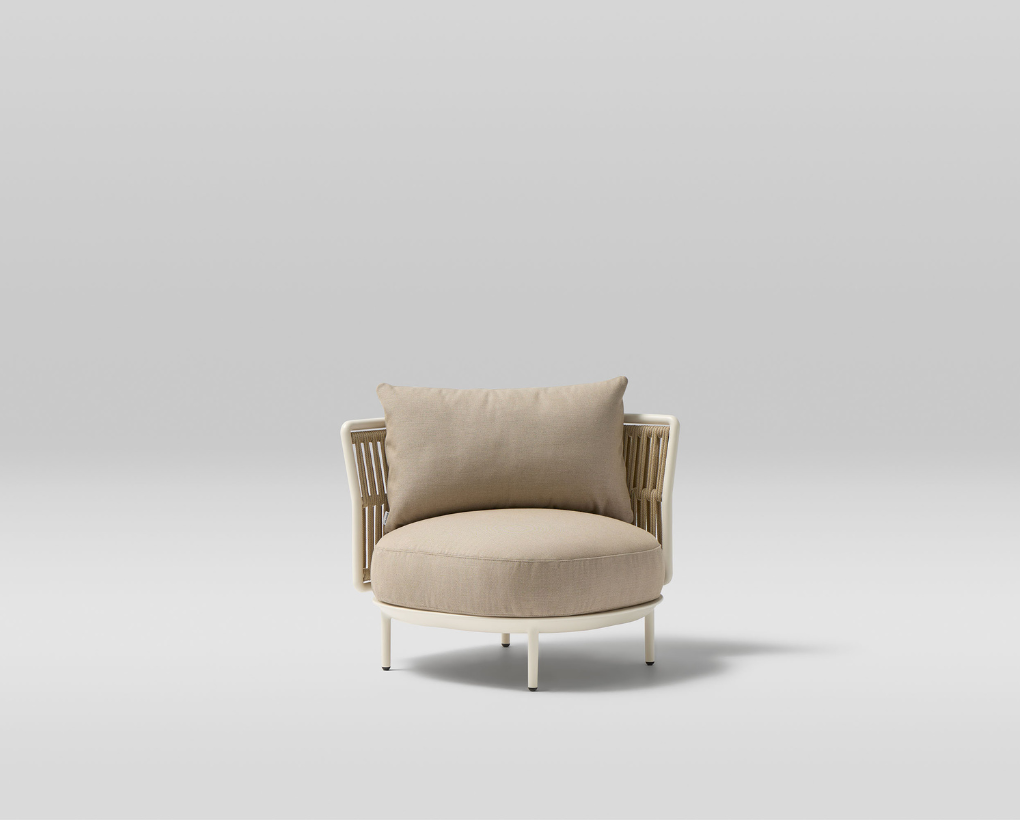 Point Amba - Armchairs- The August Company | Mumbai