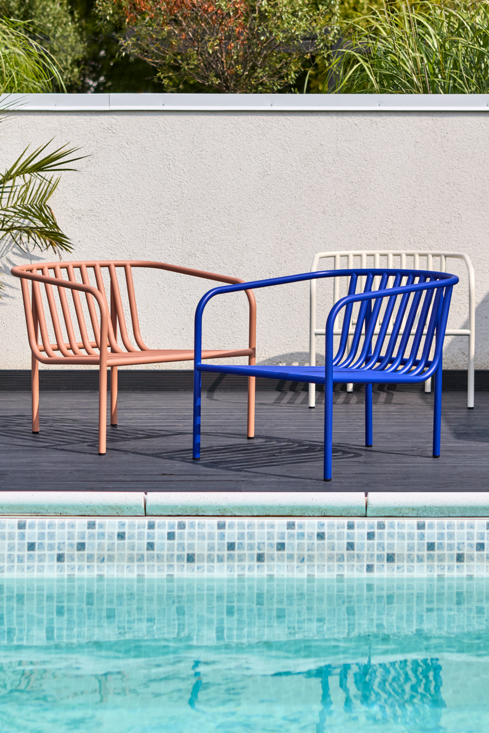 Brafab Bendt- Armchairs- The August Company | Mumbai