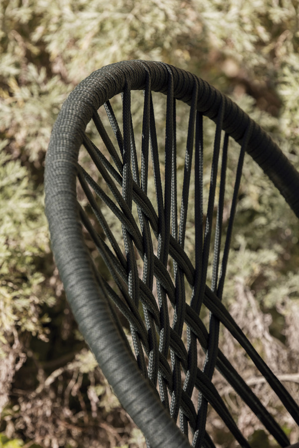 Petale Expormim - Outdoor Chairs- The August Company | Mumbai