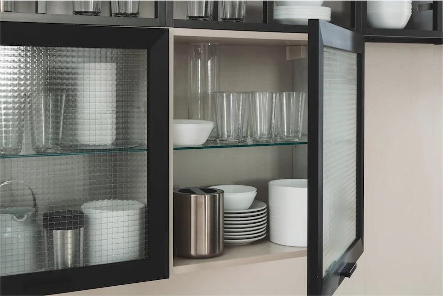 Zante - Kitchen - The August Company | Mumbai