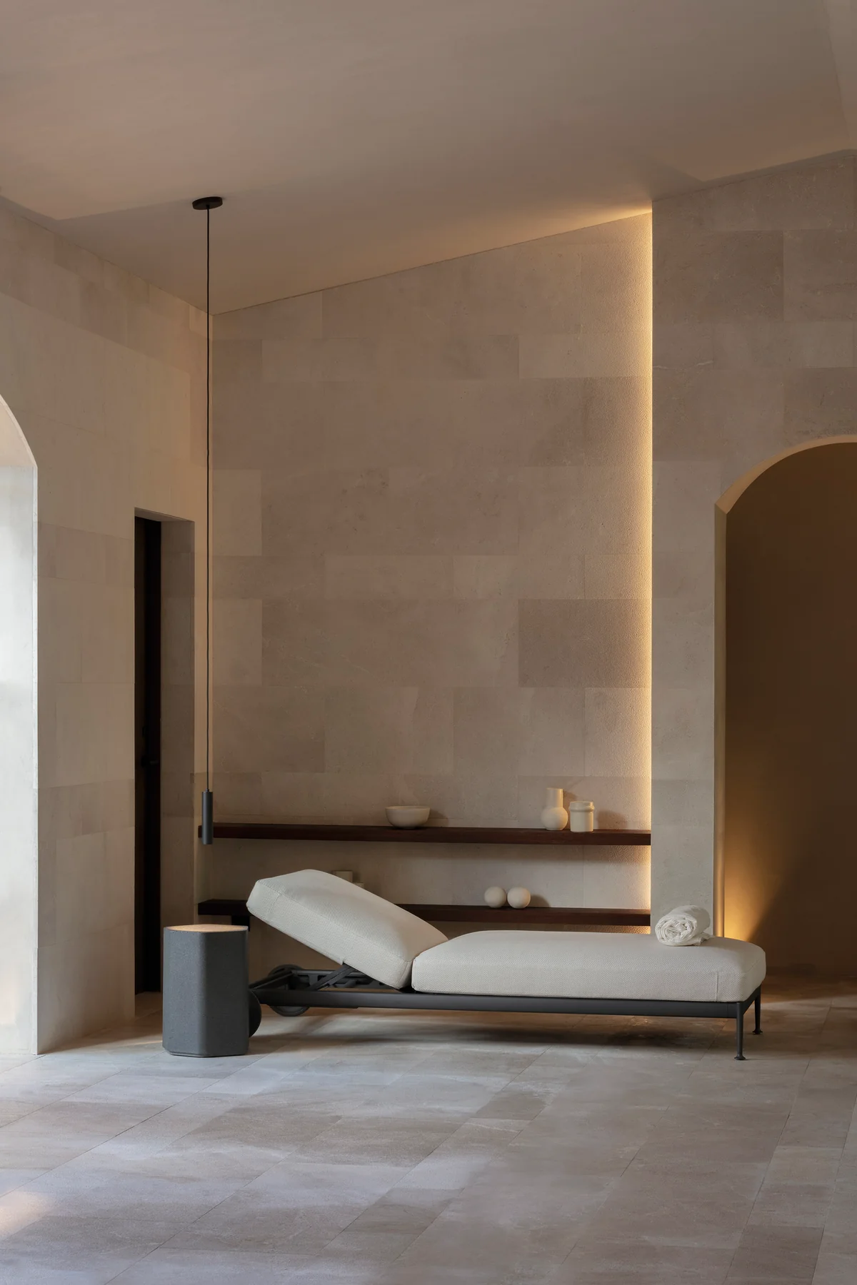 Expormim Talo - Coffee Table - The August Company | Mumbai