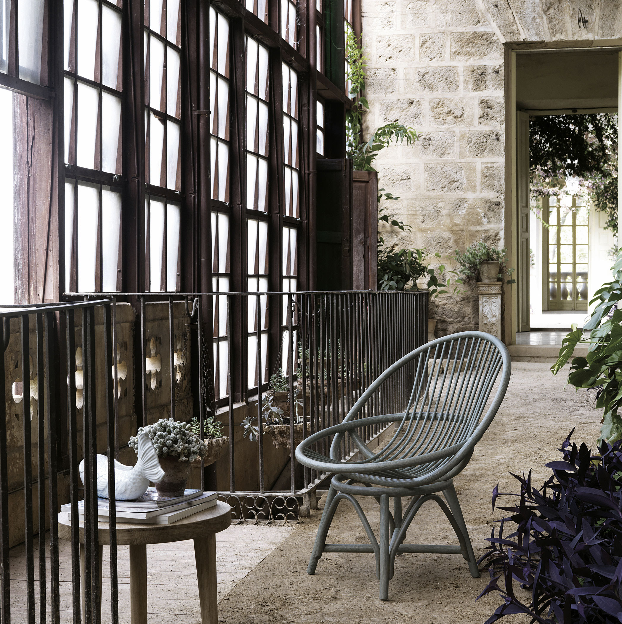 Expormim Radial - Armchairs- The August Company| Mumbai