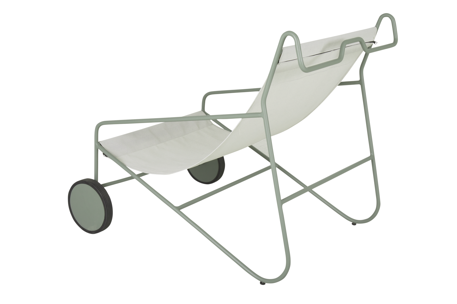 Brafab Poul - Armchairs- The August Company | Mumbai