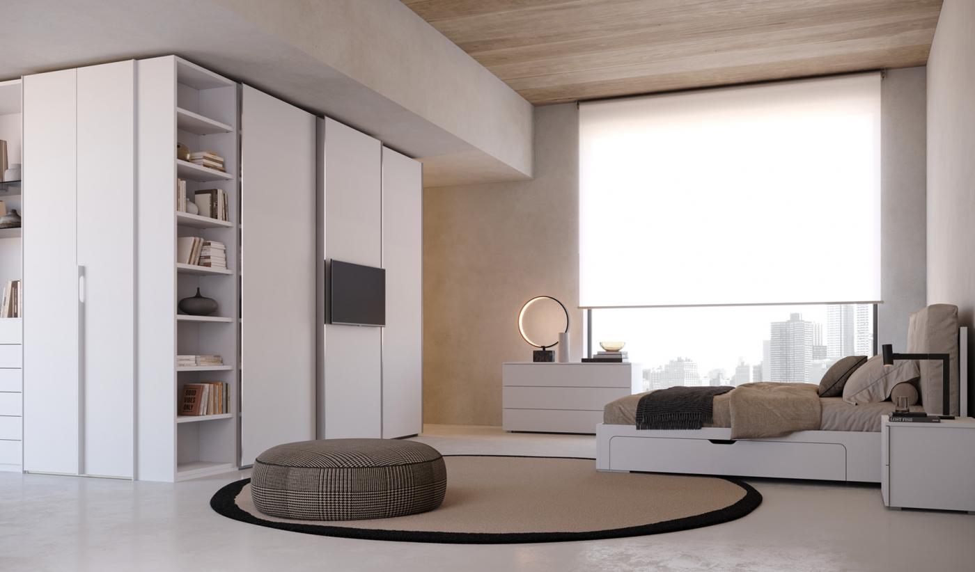 Giessige Cairo - Bedside Table - The August Company | Mumbai