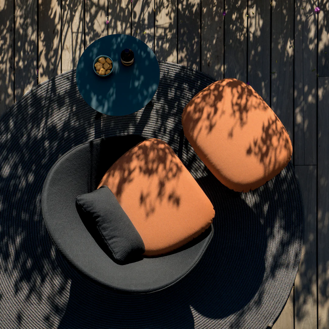 Expormim Twin - Armchairs- the August Company| Mumbai