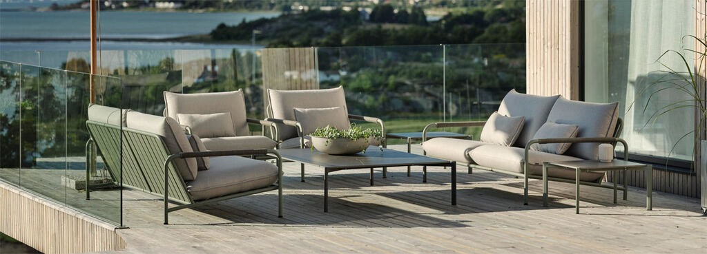 Lerberget Brafab -Armchairs- The August Company| Mumbai