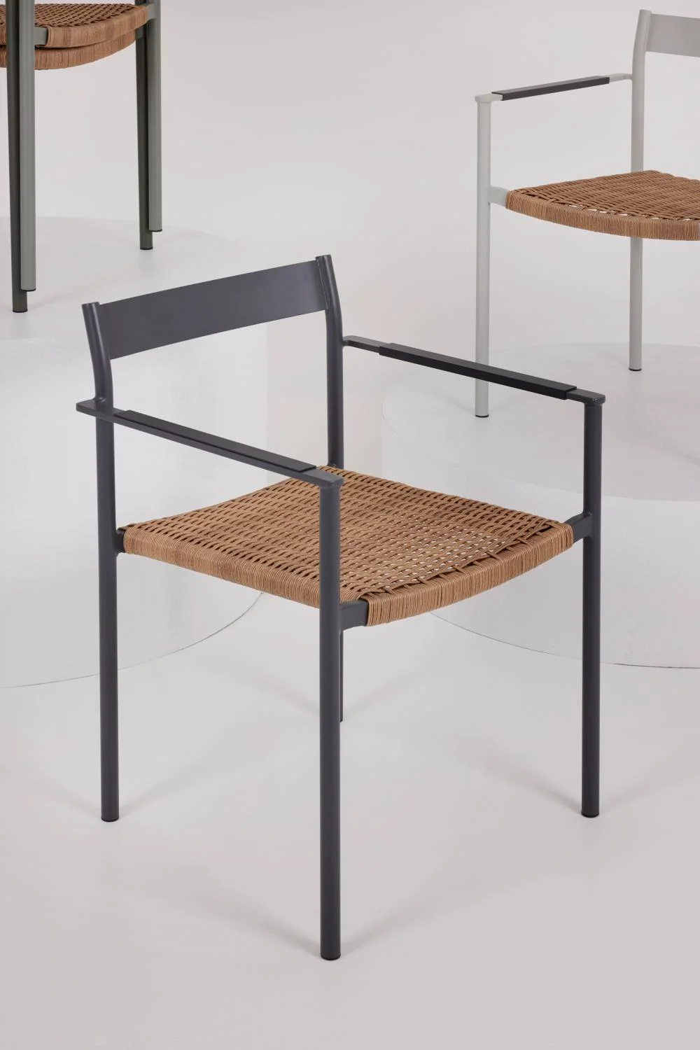 DK Brafab - Outdoor Chairs - The August Company | Mumbai