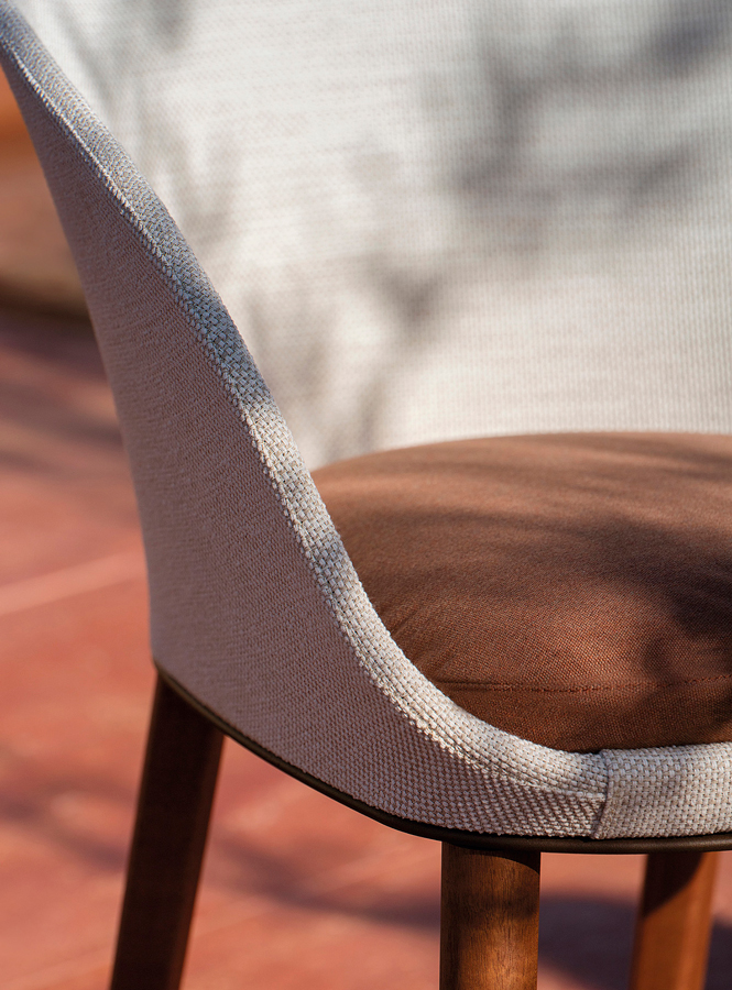 Blum Expormim - Outdoor Chairs - The August Company | Mumbai