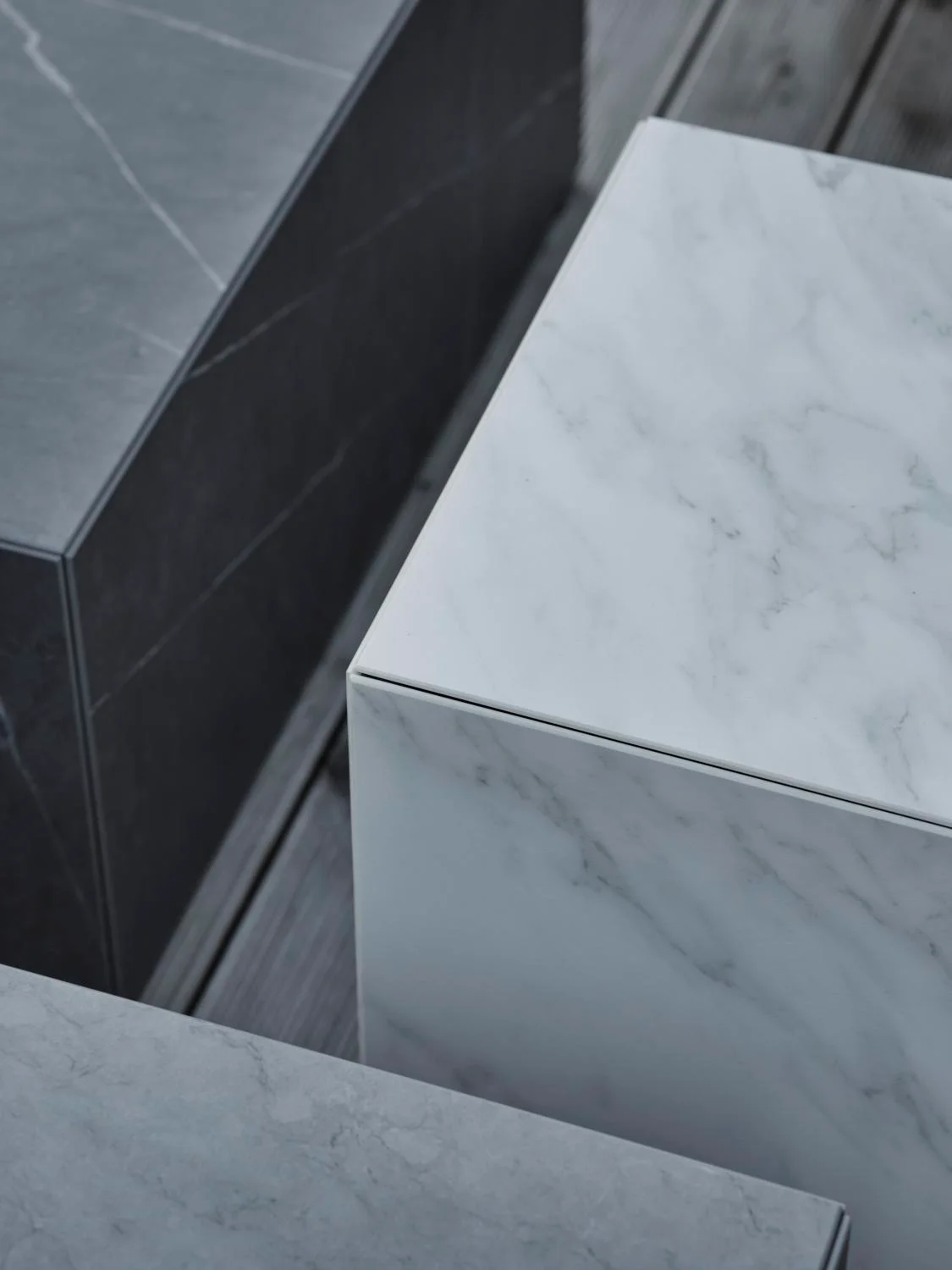 Brafab Z Ten - Coffee Table - The August Company | Mumbai