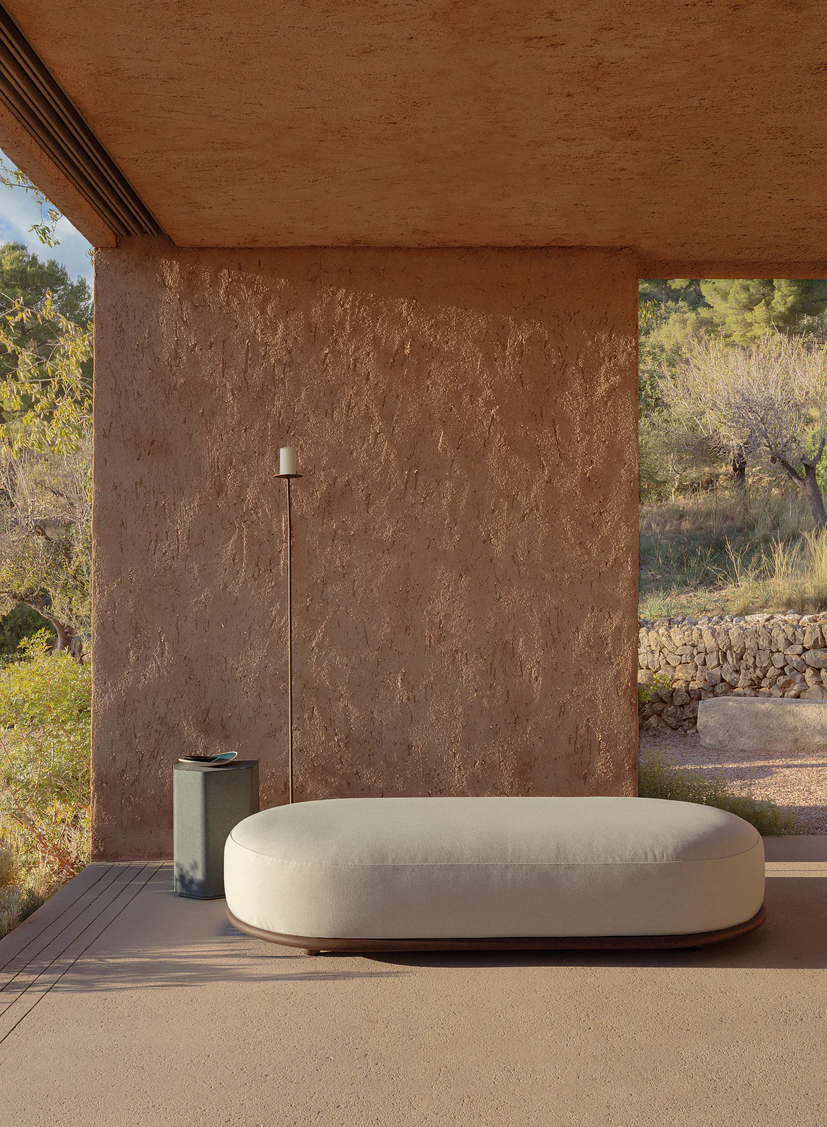 Expormim Talo - Coffee Table - The August Company | Mumbai